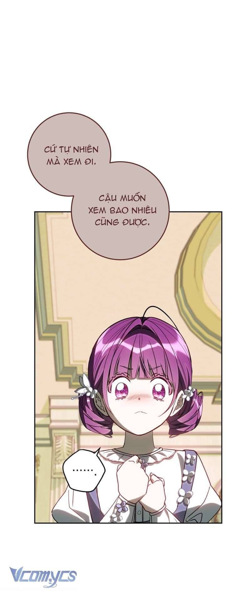 Tiểu Thư Tích Tiền Đi Bụi - Chapter 109 - Page 9