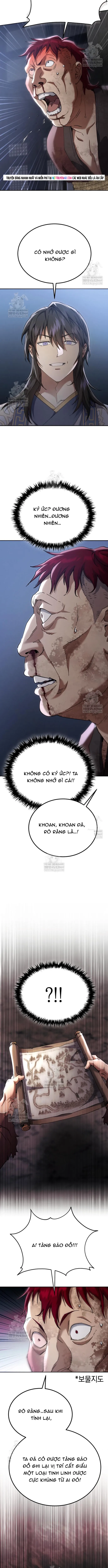 Thiên Ma Muốn Sống Một Cuộc Đời Bình Lặng - Chapter 64 - Page 14