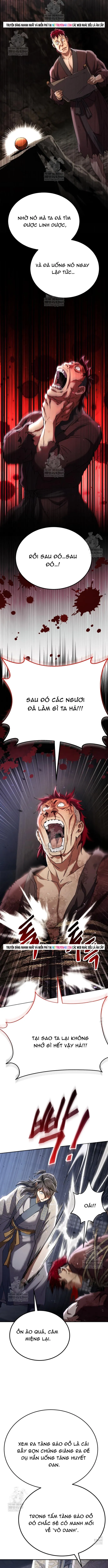 Thiên Ma Muốn Sống Một Cuộc Đời Bình Lặng - Chapter 64 - Page 15