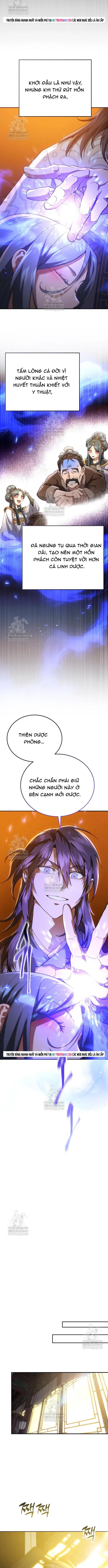 Thiên Ma Muốn Sống Một Cuộc Đời Bình Lặng - Chapter 64 - Page 4