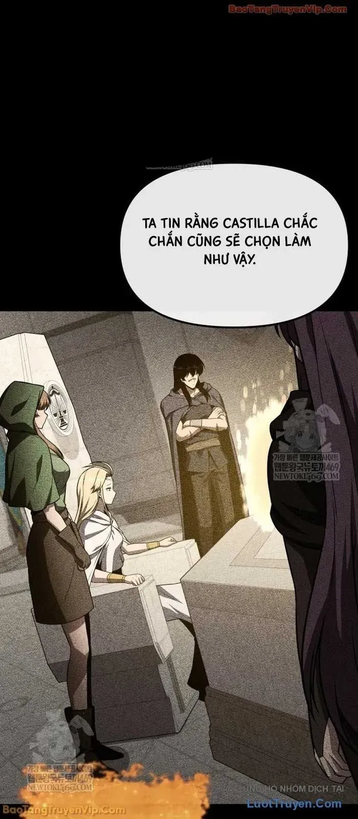 Vua Hiệp Sĩ Đã Trở Lại Với Một Vị Thần - Chapter 146 - Page 11