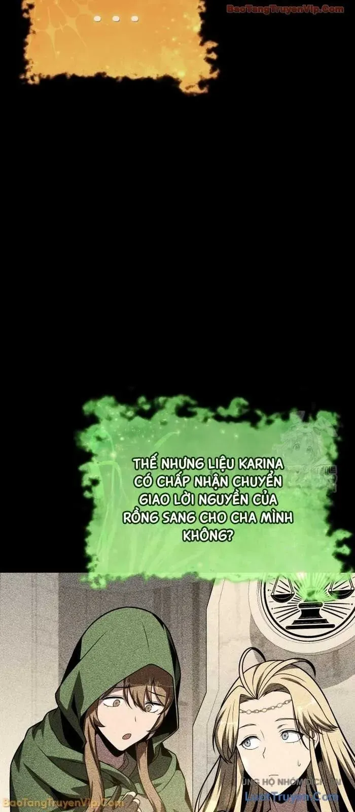 Vua Hiệp Sĩ Đã Trở Lại Với Một Vị Thần - Chapter 146 - Page 12