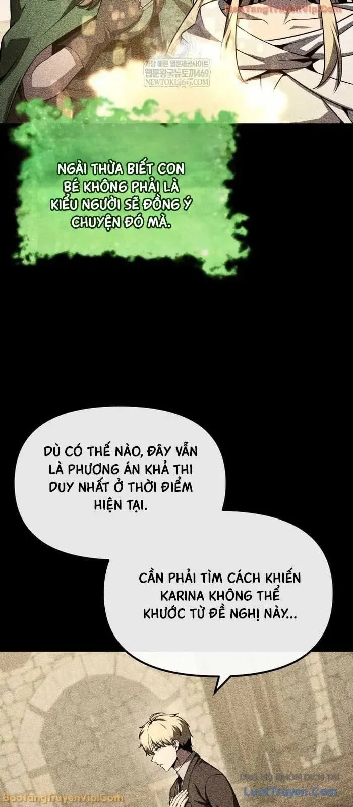 Vua Hiệp Sĩ Đã Trở Lại Với Một Vị Thần - Chapter 146 - Page 13