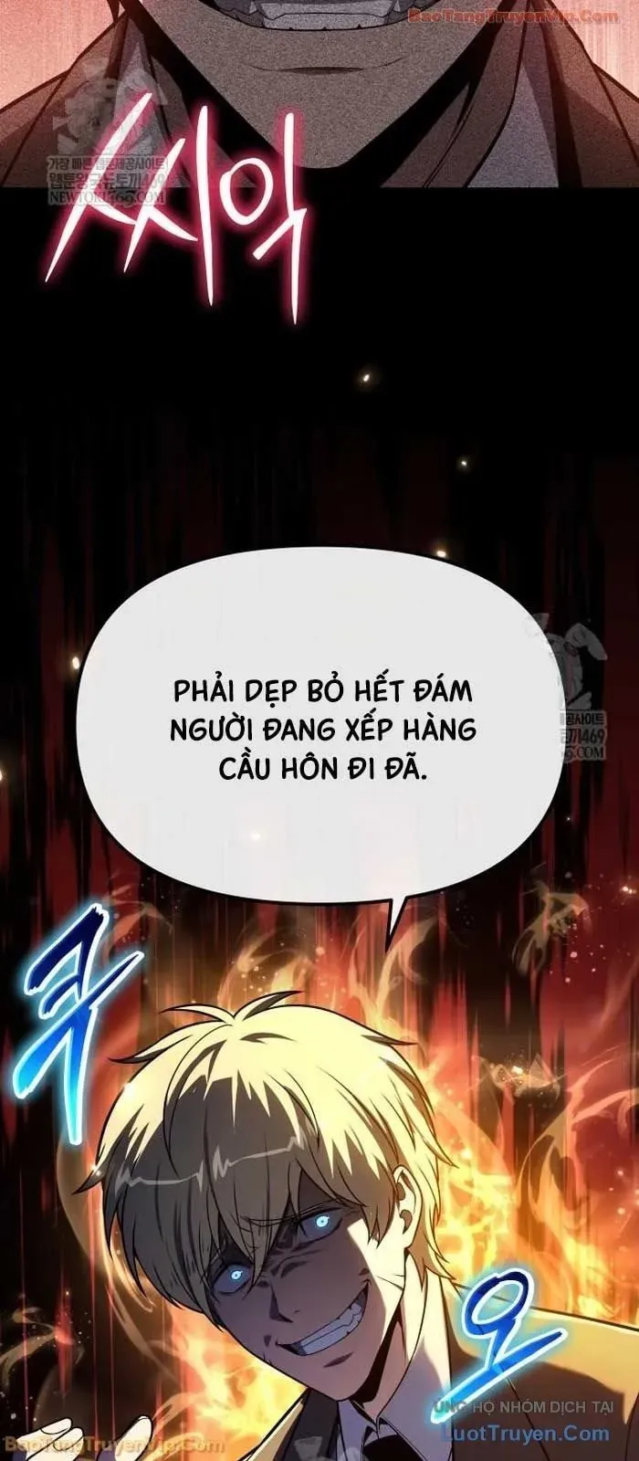 Vua Hiệp Sĩ Đã Trở Lại Với Một Vị Thần - Chapter 146 - Page 15