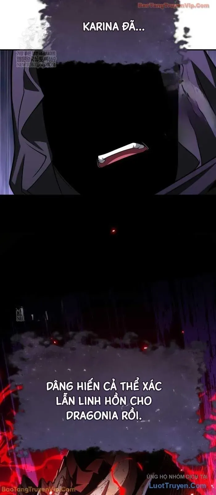 Vua Hiệp Sĩ Đã Trở Lại Với Một Vị Thần - Chapter 146 - Page 19