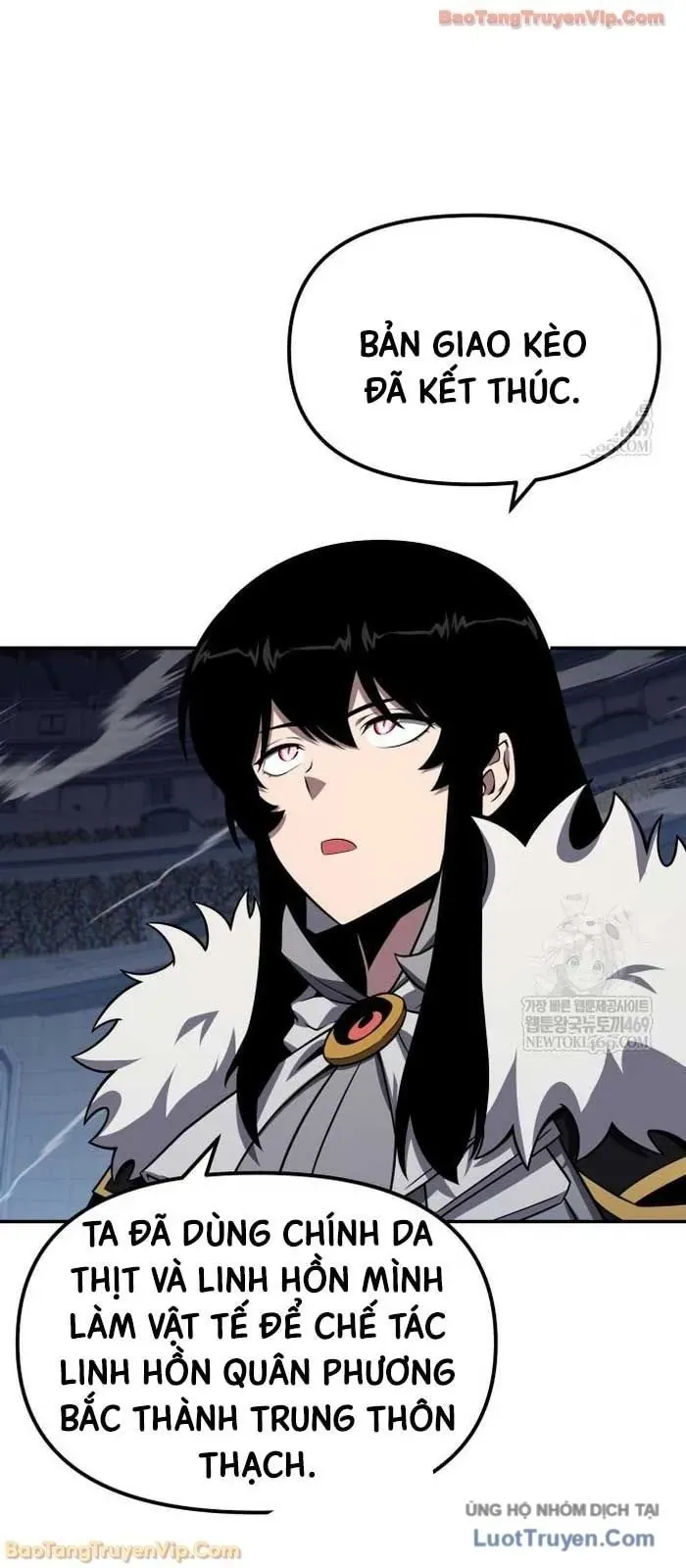 Vua Hiệp Sĩ Đã Trở Lại Với Một Vị Thần - Chapter 146 - Page 21