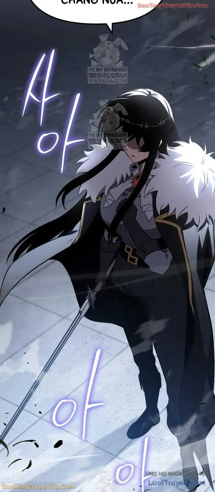 Vua Hiệp Sĩ Đã Trở Lại Với Một Vị Thần - Chapter 146 - Page 23