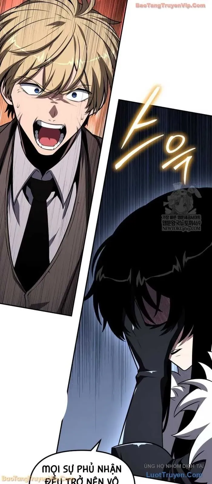 Vua Hiệp Sĩ Đã Trở Lại Với Một Vị Thần - Chapter 146 - Page 27