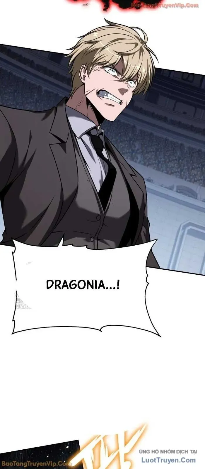 Vua Hiệp Sĩ Đã Trở Lại Với Một Vị Thần - Chapter 146 - Page 31