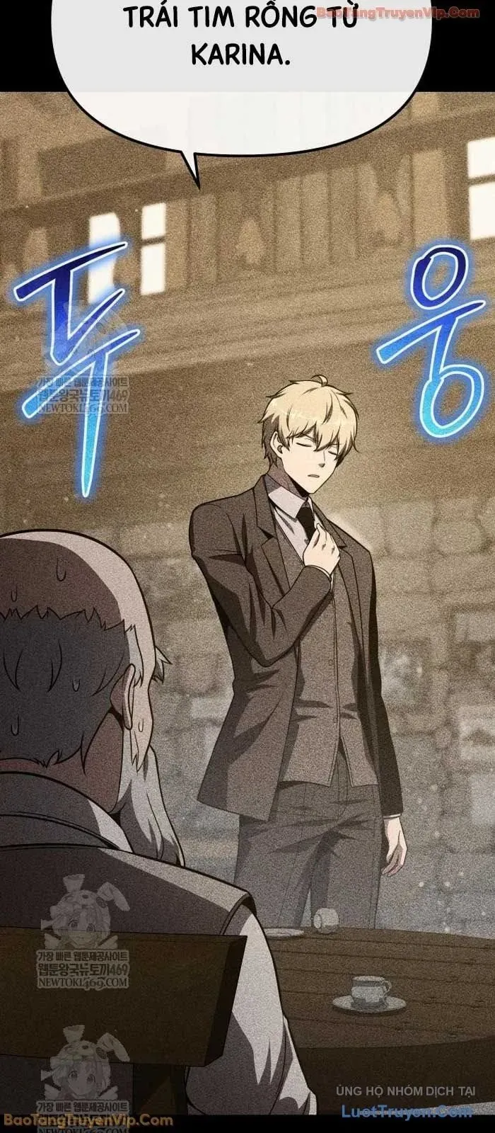 Vua Hiệp Sĩ Đã Trở Lại Với Một Vị Thần - Chapter 146 - Page 4