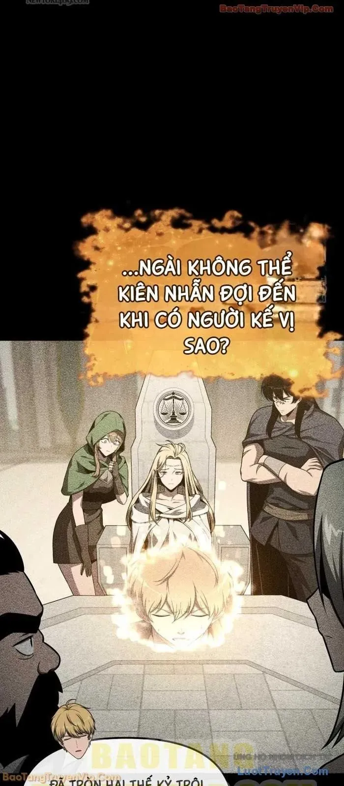 Vua Hiệp Sĩ Đã Trở Lại Với Một Vị Thần - Chapter 146 - Page 5