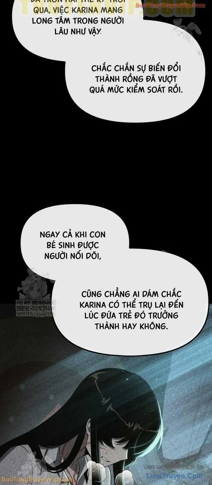 Vua Hiệp Sĩ Đã Trở Lại Với Một Vị Thần - Chapter 146 - Page 6