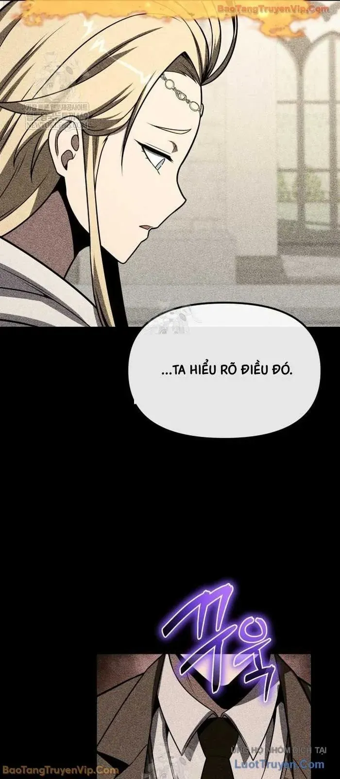 Vua Hiệp Sĩ Đã Trở Lại Với Một Vị Thần - Chapter 146 - Page 8