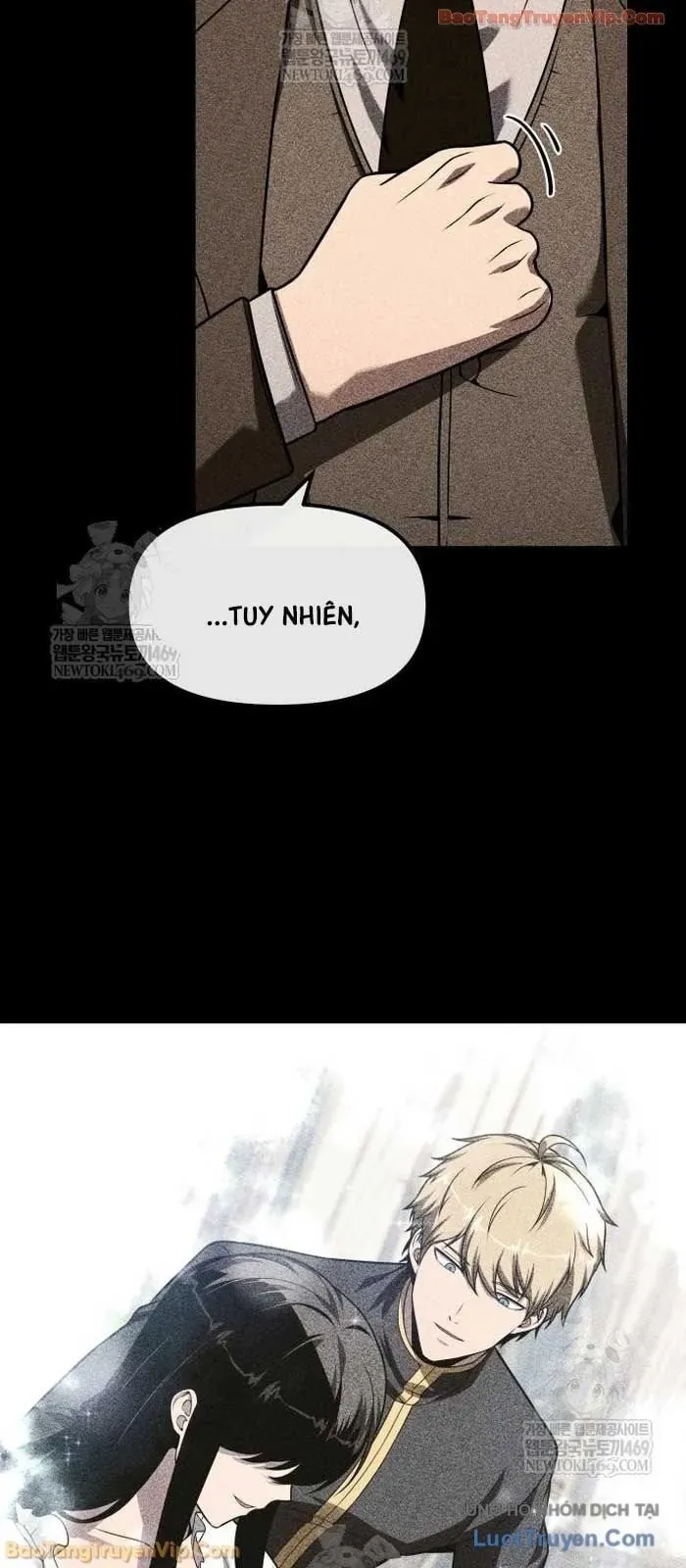 Vua Hiệp Sĩ Đã Trở Lại Với Một Vị Thần - Chapter 146 - Page 9