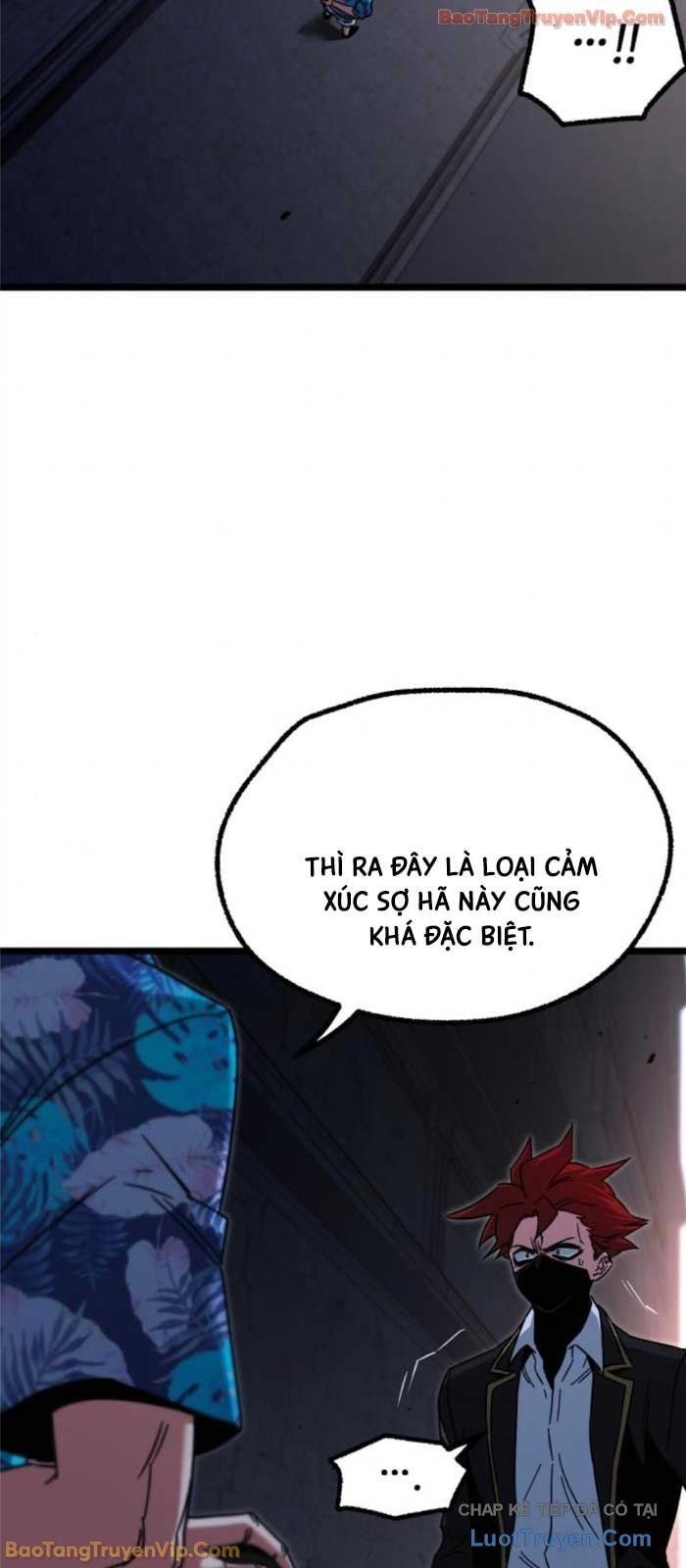 Thống Lĩnh Học Viện Chỉ Bằng Dao Sashimi - Chapter 61 - Page 10