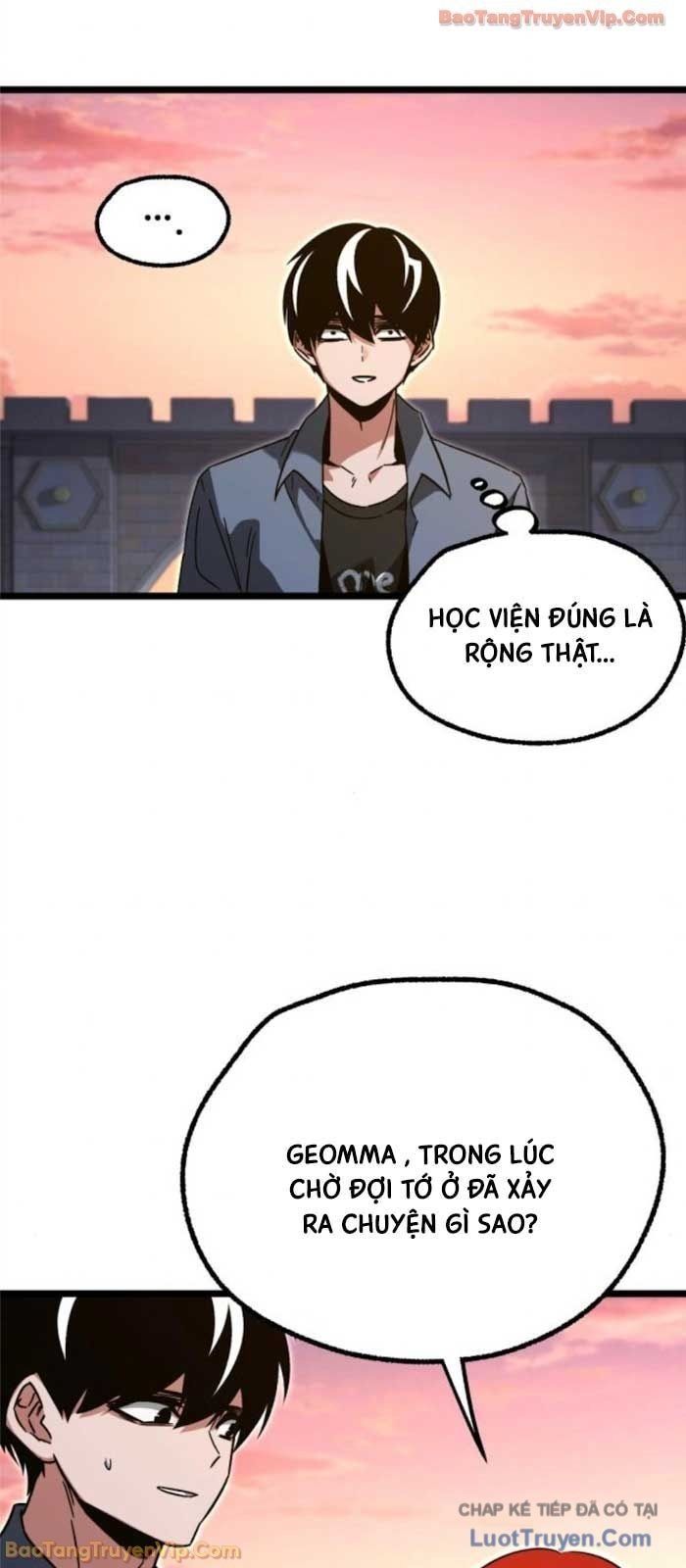 Thống Lĩnh Học Viện Chỉ Bằng Dao Sashimi - Chapter 61 - Page 13