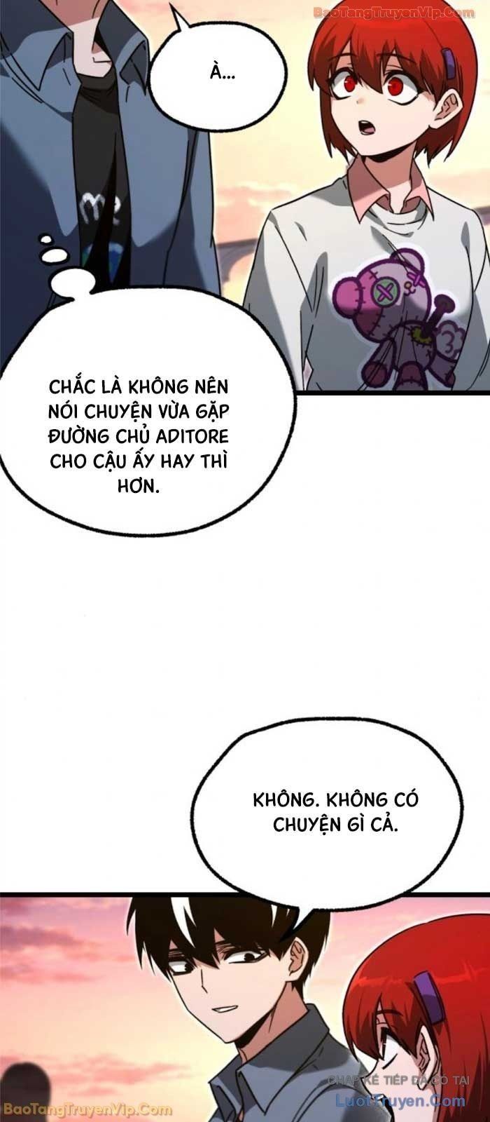 Thống Lĩnh Học Viện Chỉ Bằng Dao Sashimi - Chapter 61 - Page 14