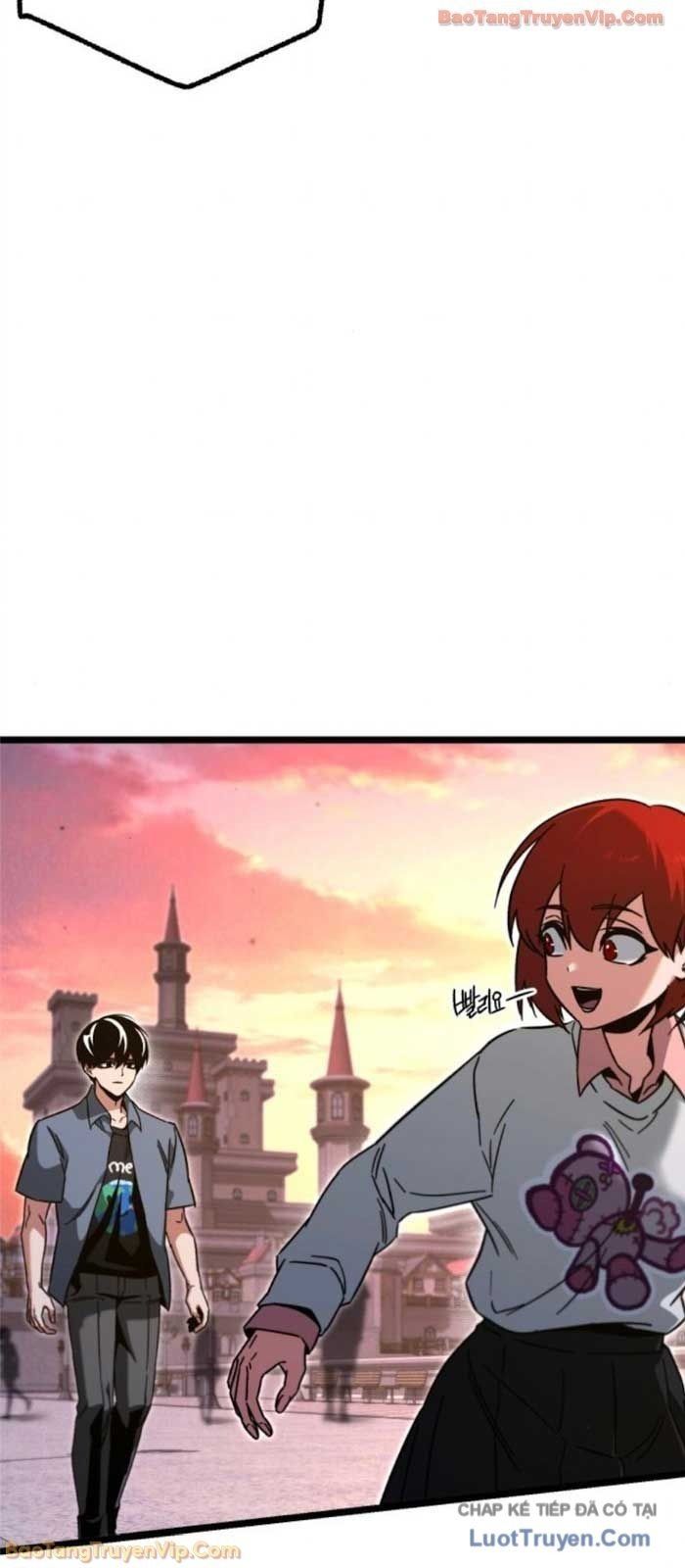 Thống Lĩnh Học Viện Chỉ Bằng Dao Sashimi - Chapter 61 - Page 17