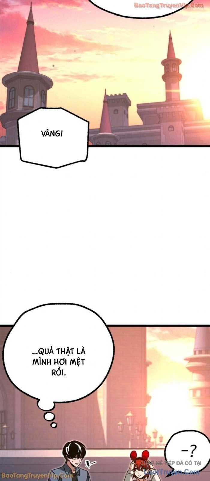 Thống Lĩnh Học Viện Chỉ Bằng Dao Sashimi - Chapter 61 - Page 20