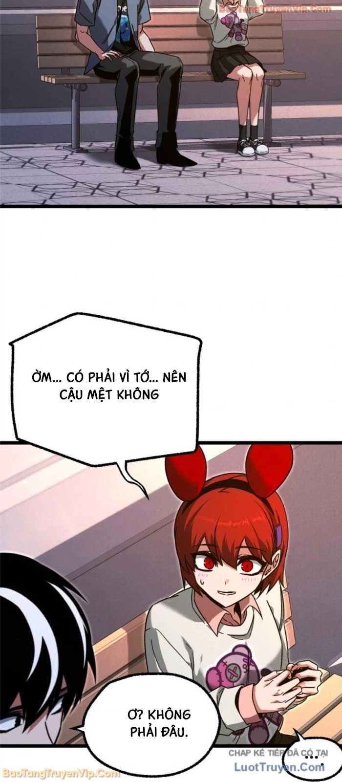 Thống Lĩnh Học Viện Chỉ Bằng Dao Sashimi - Chapter 61 - Page 21