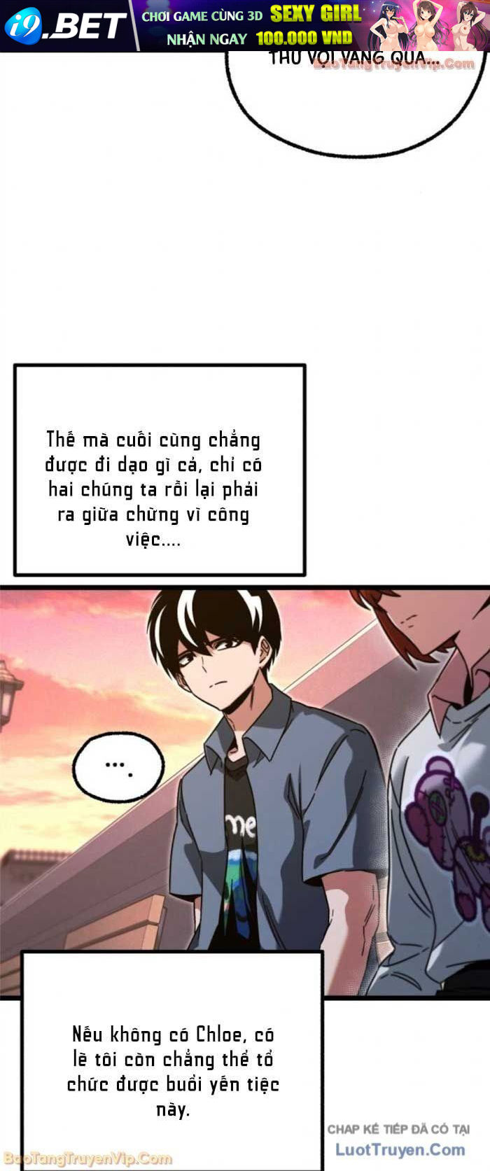 Thống Lĩnh Học Viện Chỉ Bằng Dao Sashimi - Chapter 61 - Page 23