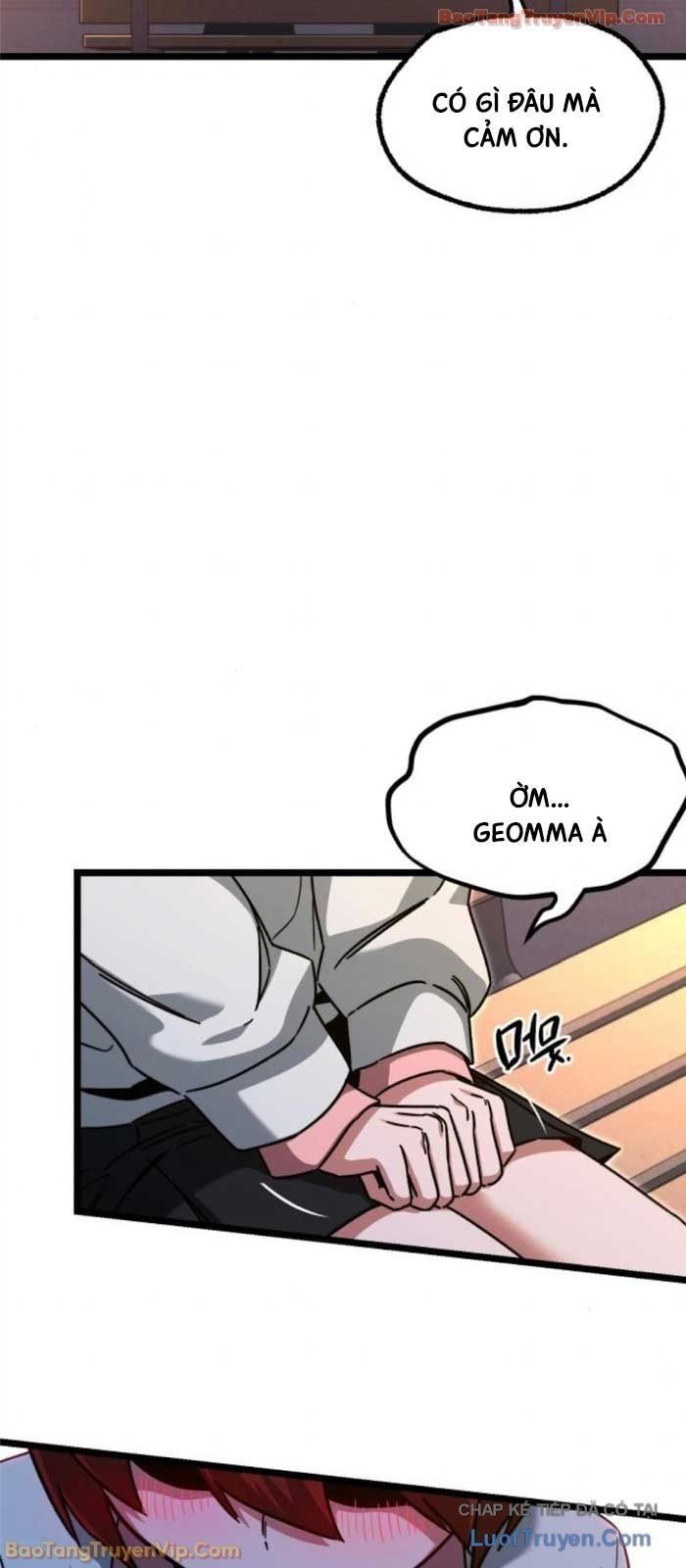 Thống Lĩnh Học Viện Chỉ Bằng Dao Sashimi - Chapter 61 - Page 27