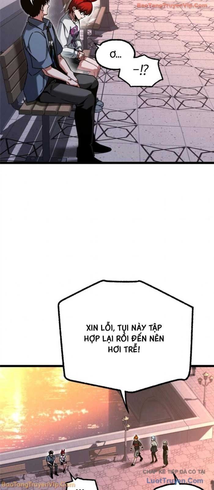 Thống Lĩnh Học Viện Chỉ Bằng Dao Sashimi - Chapter 61 - Page 29