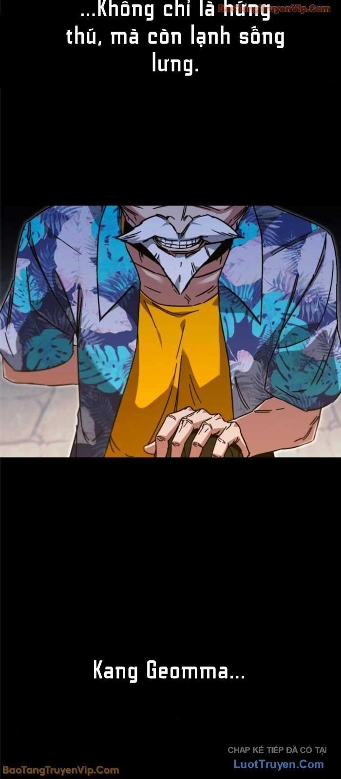 Thống Lĩnh Học Viện Chỉ Bằng Dao Sashimi - Chapter 61 - Page 3