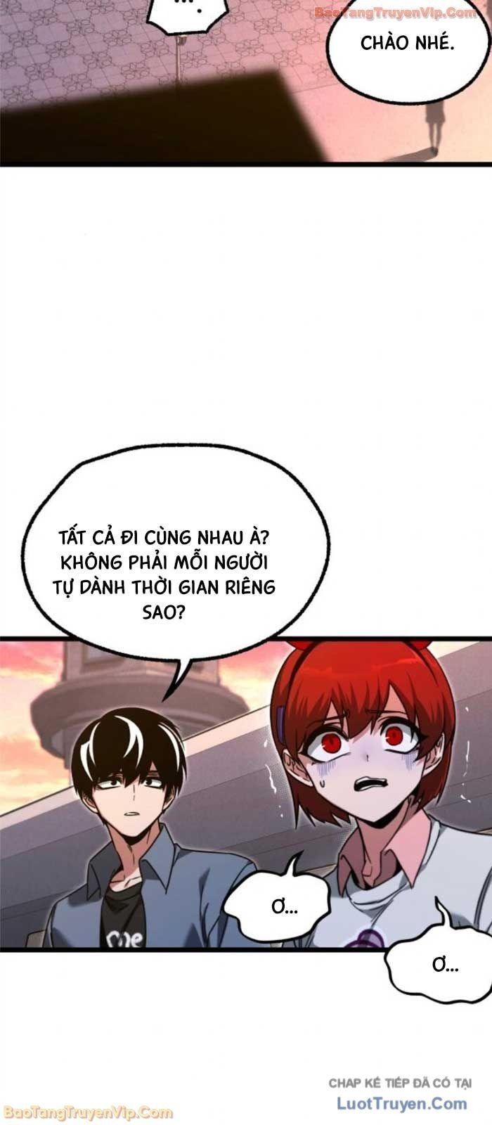 Thống Lĩnh Học Viện Chỉ Bằng Dao Sashimi - Chapter 61 - Page 30