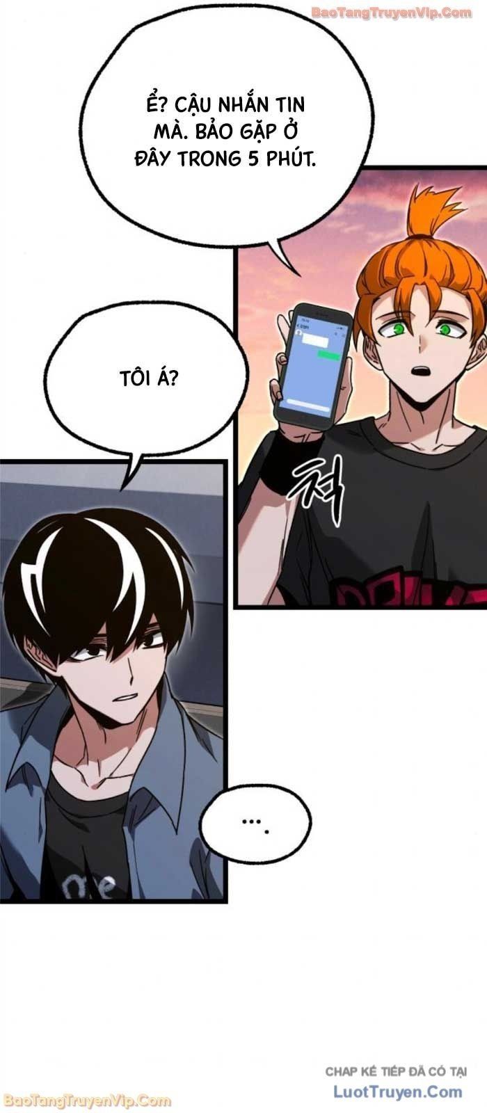 Thống Lĩnh Học Viện Chỉ Bằng Dao Sashimi - Chapter 61 - Page 31