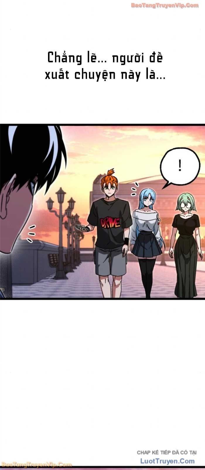 Thống Lĩnh Học Viện Chỉ Bằng Dao Sashimi - Chapter 61 - Page 32