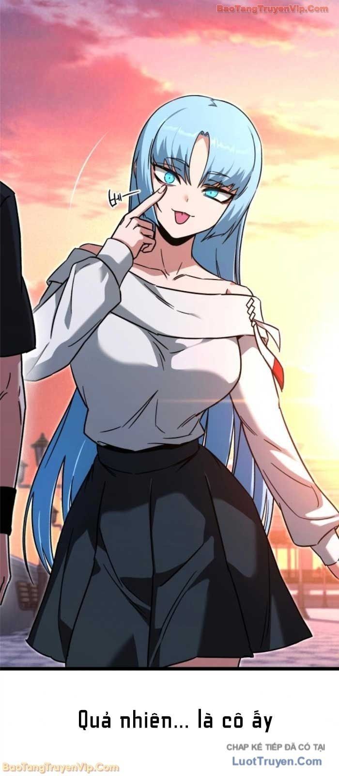 Thống Lĩnh Học Viện Chỉ Bằng Dao Sashimi - Chapter 61 - Page 33