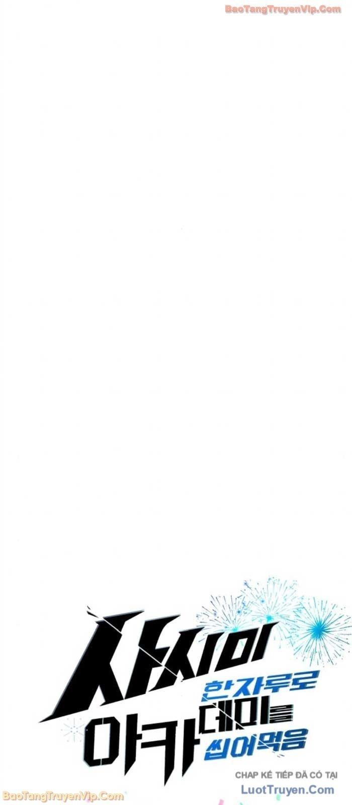 Thống Lĩnh Học Viện Chỉ Bằng Dao Sashimi - Chapter 61 - Page 34