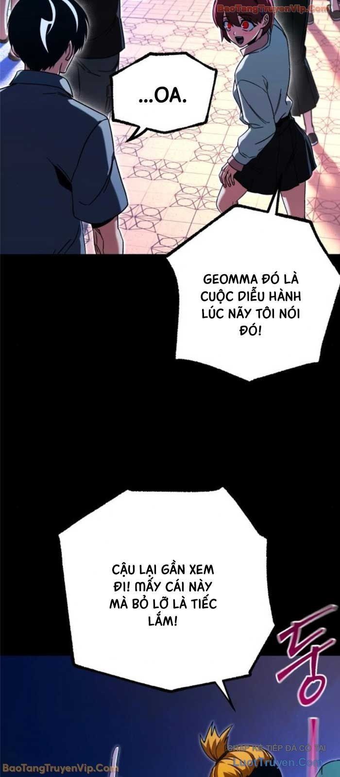 Thống Lĩnh Học Viện Chỉ Bằng Dao Sashimi - Chapter 61 - Page 36