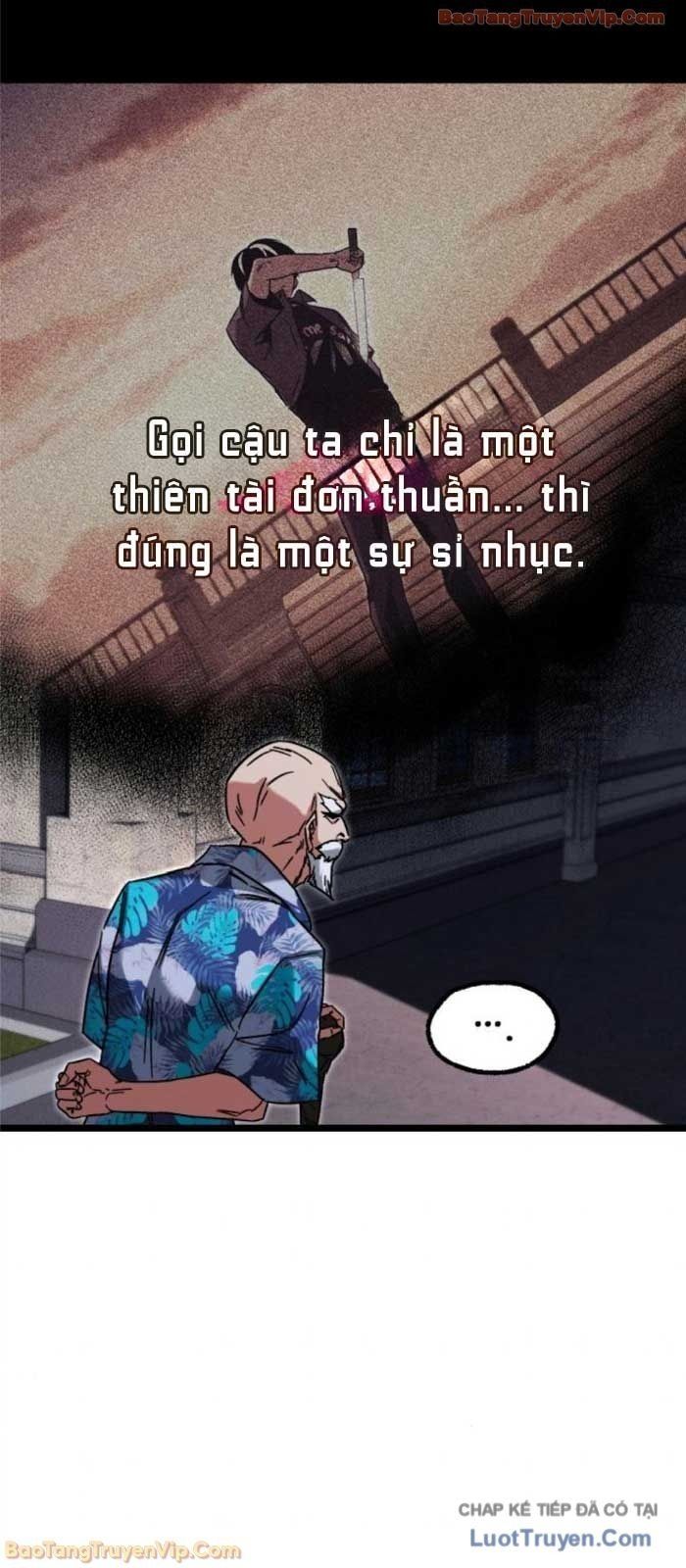 Thống Lĩnh Học Viện Chỉ Bằng Dao Sashimi - Chapter 61 - Page 4