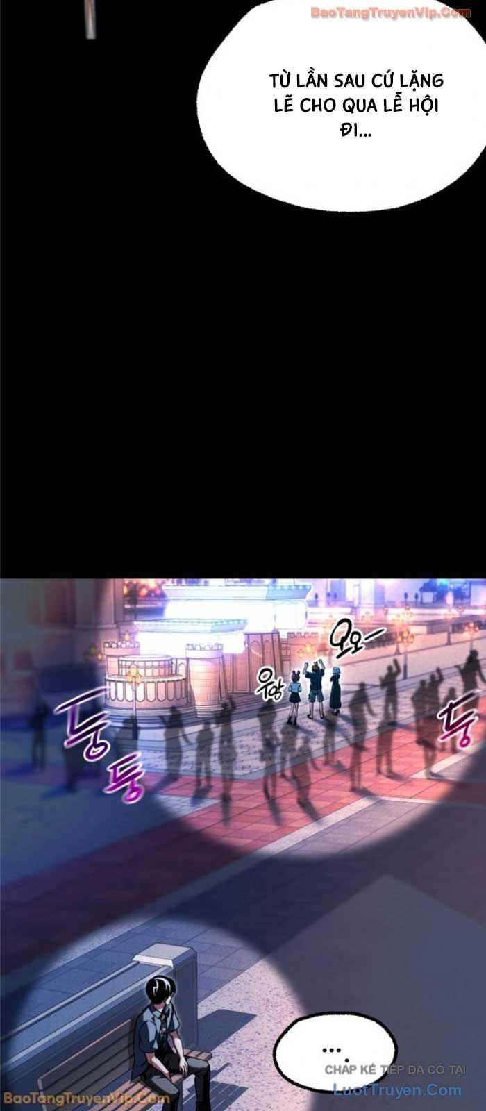 Thống Lĩnh Học Viện Chỉ Bằng Dao Sashimi - Chapter 61 - Page 41