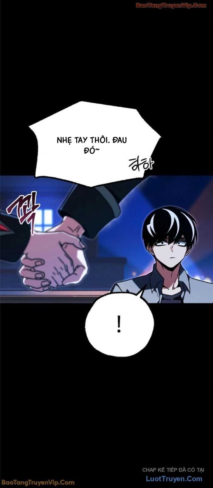 Thống Lĩnh Học Viện Chỉ Bằng Dao Sashimi - Chapter 61 - Page 44