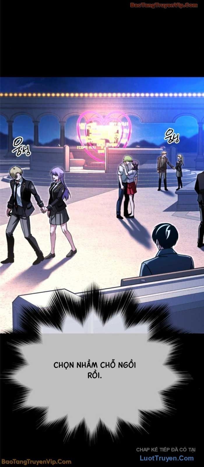 Thống Lĩnh Học Viện Chỉ Bằng Dao Sashimi - Chapter 61 - Page 45