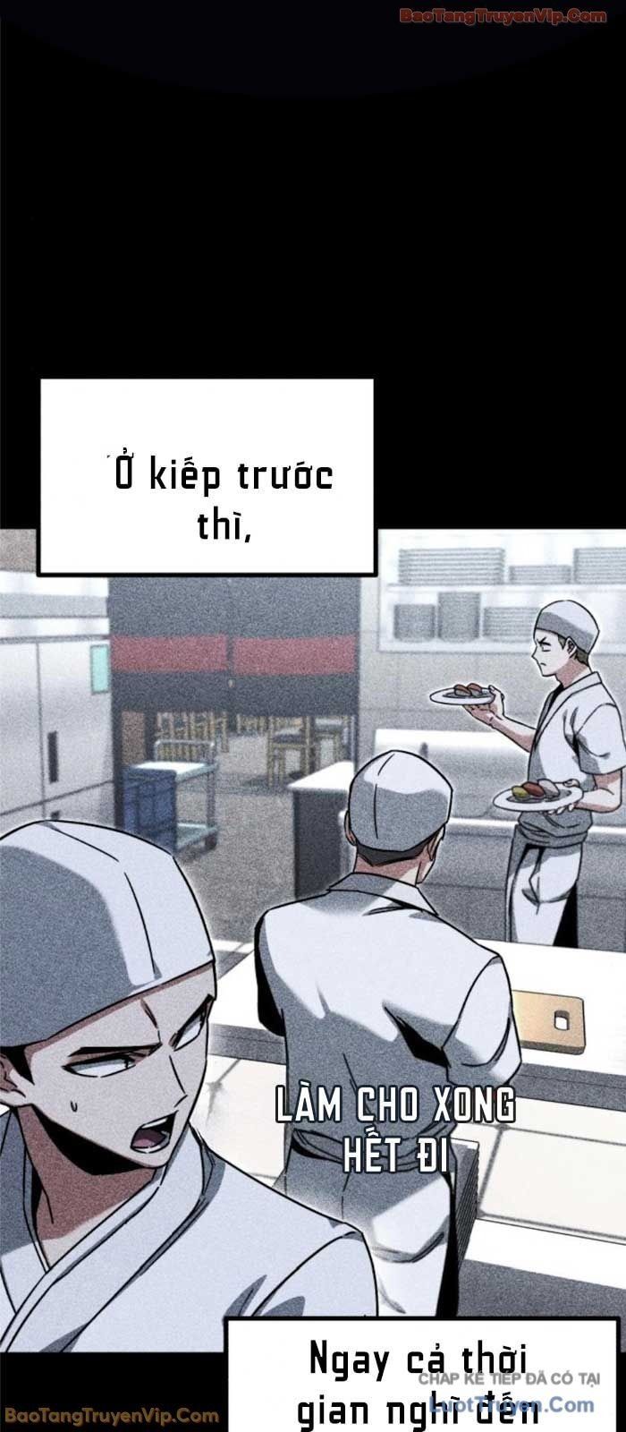 Thống Lĩnh Học Viện Chỉ Bằng Dao Sashimi - Chapter 61 - Page 47