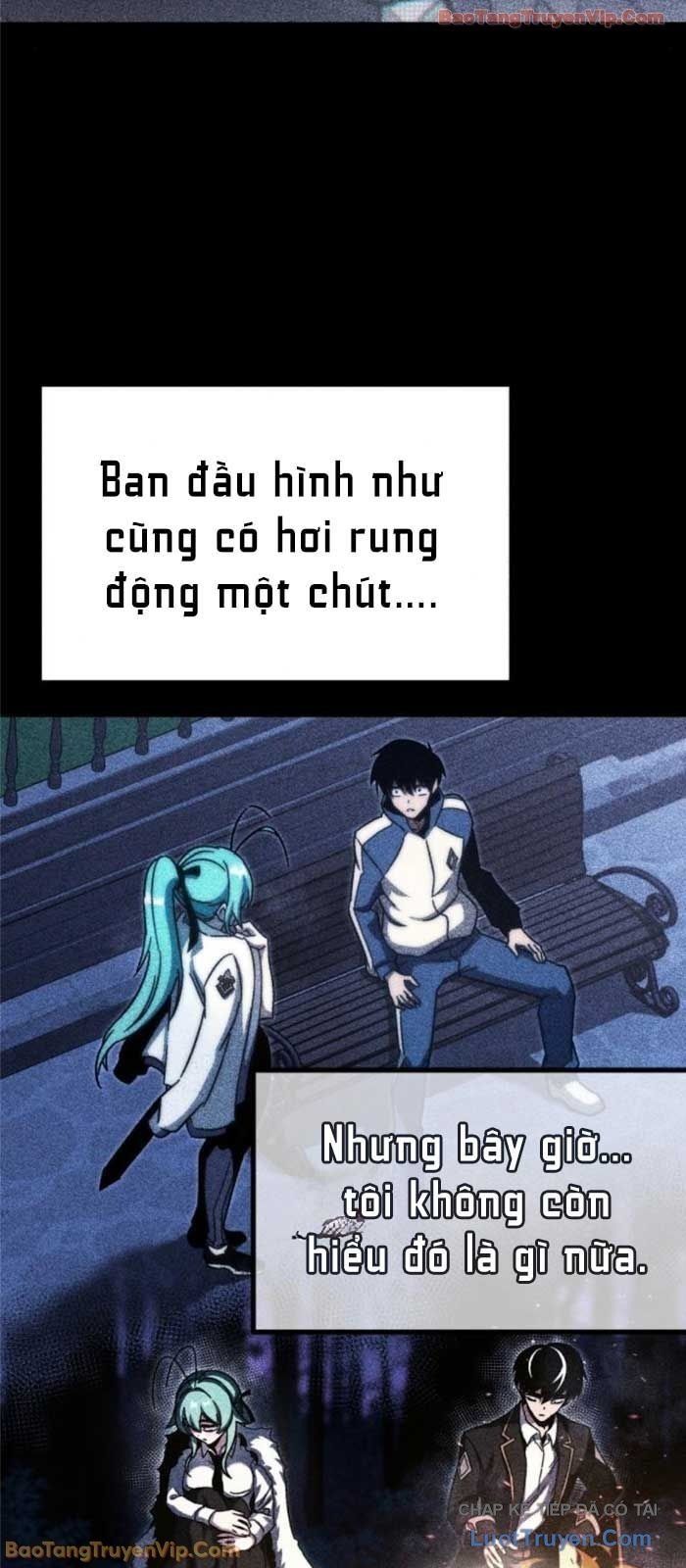 Thống Lĩnh Học Viện Chỉ Bằng Dao Sashimi - Chapter 61 - Page 49