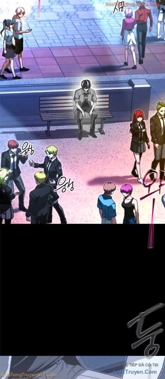 Thống Lĩnh Học Viện Chỉ Bằng Dao Sashimi - Chapter 61 - Page 53