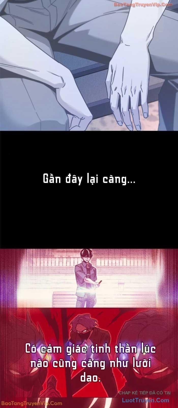 Thống Lĩnh Học Viện Chỉ Bằng Dao Sashimi - Chapter 61 - Page 54