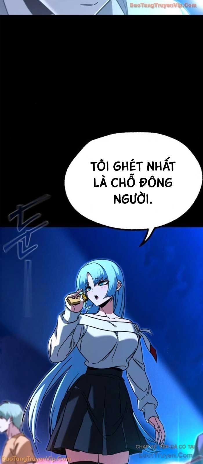 Thống Lĩnh Học Viện Chỉ Bằng Dao Sashimi - Chapter 61 - Page 57