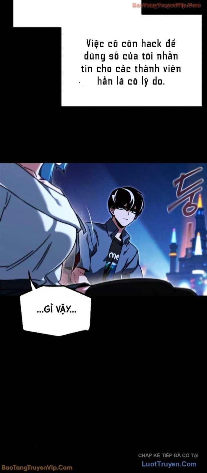 Thống Lĩnh Học Viện Chỉ Bằng Dao Sashimi - Chapter 61 - Page 62