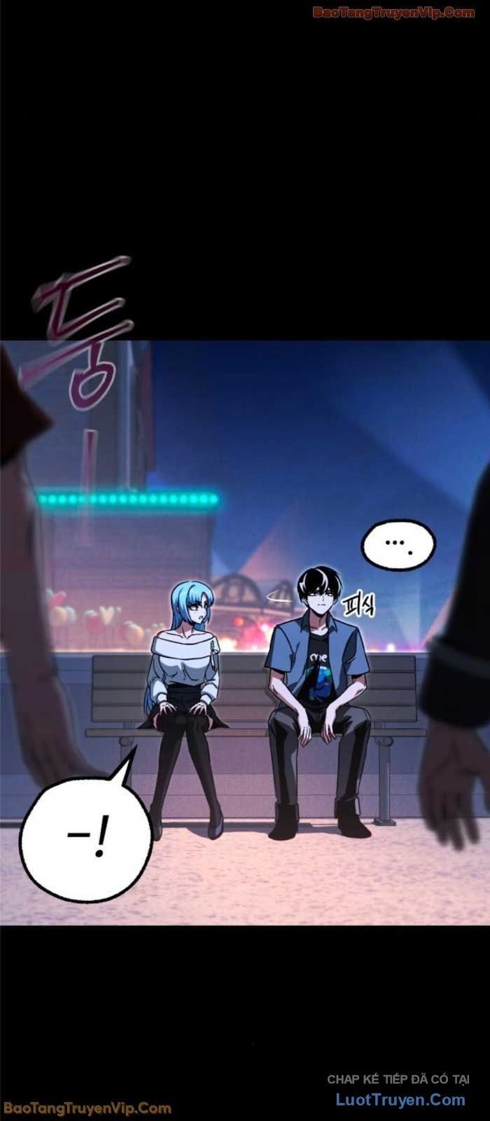 Thống Lĩnh Học Viện Chỉ Bằng Dao Sashimi - Chapter 61 - Page 65