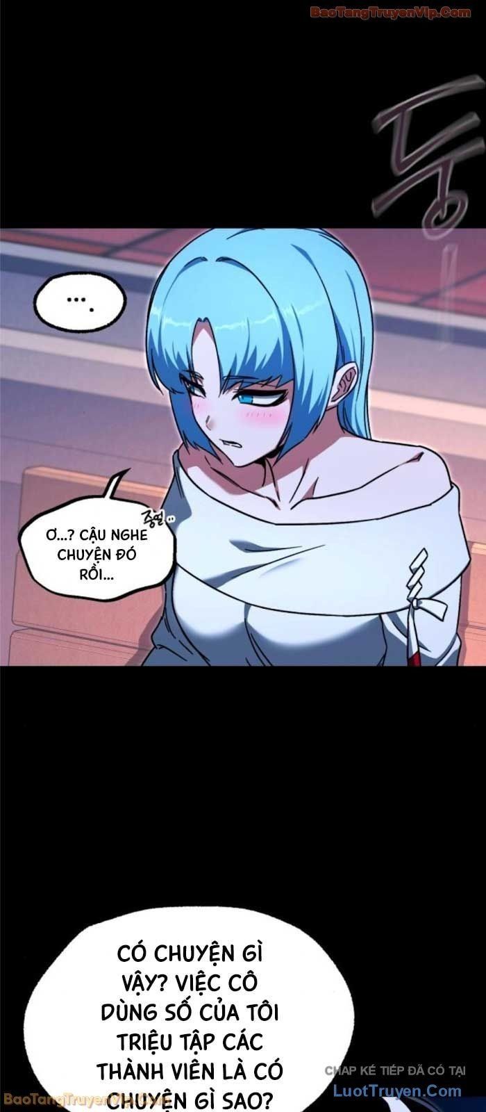 Thống Lĩnh Học Viện Chỉ Bằng Dao Sashimi - Chapter 61 - Page 66