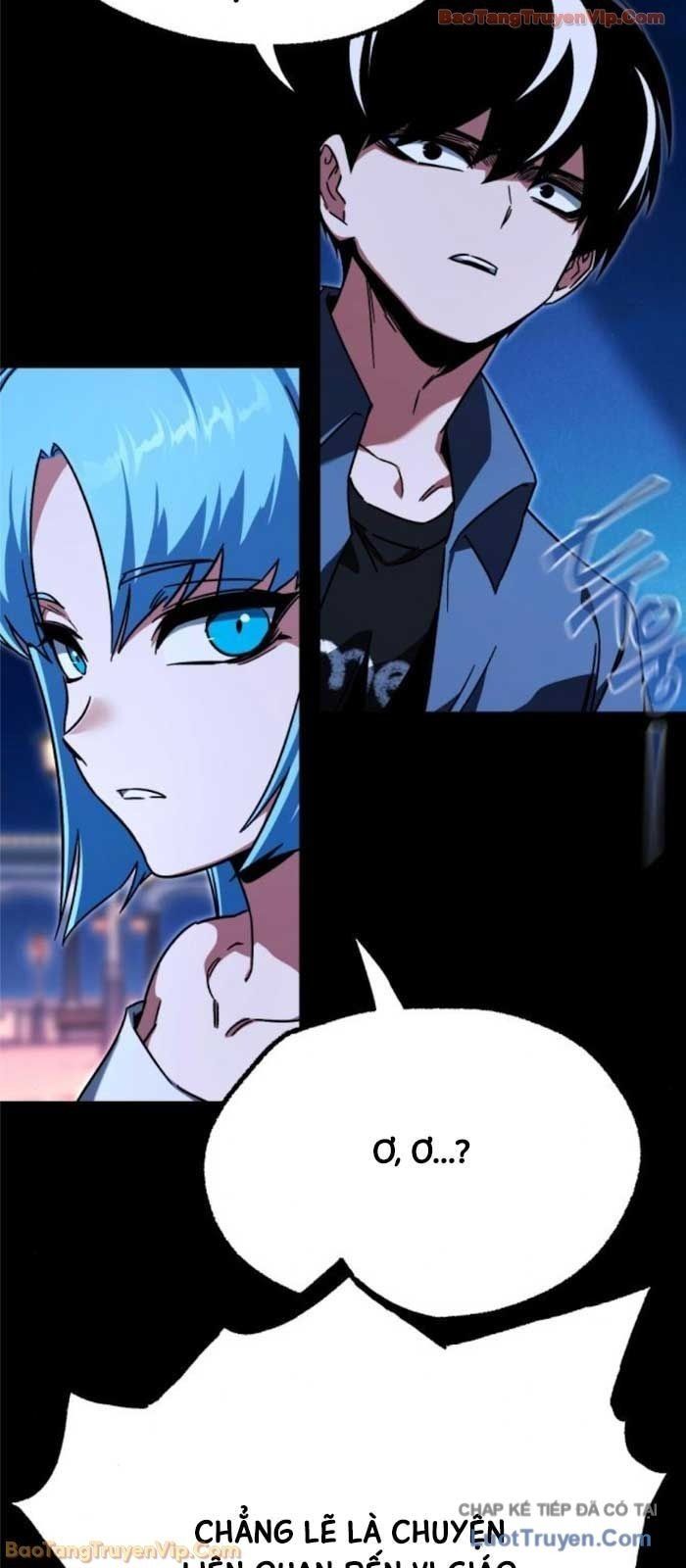 Thống Lĩnh Học Viện Chỉ Bằng Dao Sashimi - Chapter 61 - Page 67