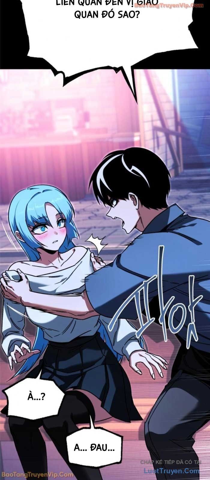 Thống Lĩnh Học Viện Chỉ Bằng Dao Sashimi - Chapter 61 - Page 68