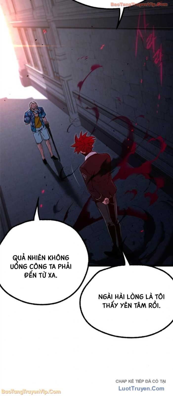 Thống Lĩnh Học Viện Chỉ Bằng Dao Sashimi - Chapter 61 - Page 7