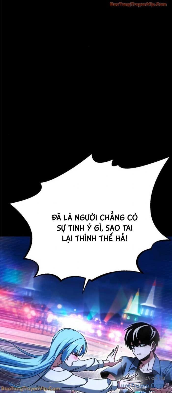 Thống Lĩnh Học Viện Chỉ Bằng Dao Sashimi - Chapter 61 - Page 71